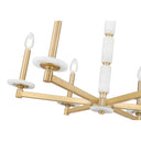 Z-Lite Kaden 6 Light Chandelier image 7