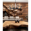 Z-Lite Kaden 8 Light Chandelier image 10