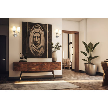 Z-Lite Katerina 2 Light Wall Sconce image 10