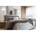 Z-Lite Katerina 2 Light Wall Sconce image 12