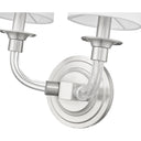 Z-Lite Katerina 2 Light Wall Sconce image 6