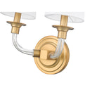 Z-Lite Katerina 2 Light Wall Sconce image 7