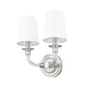 Z-Lite Katerina 2 Light Wall Sconce image 8