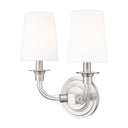 Z-Lite Katerina 2 Light Wall Sconce image