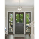 Z-Lite Katerina 4 Light Chandelier image 10