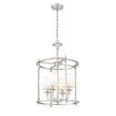 Z-Lite Katerina 4 Light Chandelier image 2