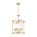 Z-Lite Katerina 4 Light Chandelier image 3