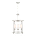Z-Lite Katerina 4 Light Chandelier image 4