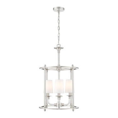Z-Lite Katerina 4 Light Chandelier image 4