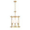 Z-Lite Katerina 4 Light Chandelier image 5