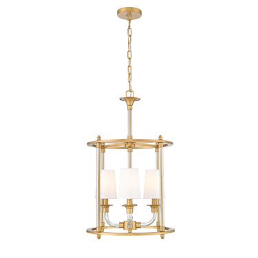 Z-Lite Katerina 4 Light Chandelier image 5