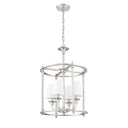 Z-Lite Katerina 4 Light Chandelier image 8
