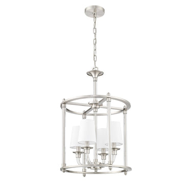 Z-Lite Katerina 4 Light Chandelier image 8