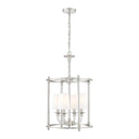 Z-Lite Katerina 4 Light Chandelier image