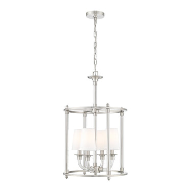 Z-Lite Katerina 4 Light Chandelier image