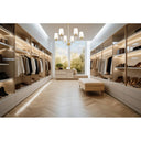 Z-Lite Katerina 6 Light Chandelier image 11