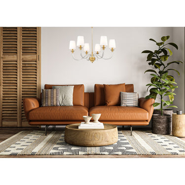 Z-Lite Katerina 6 Light Chandelier image 13
