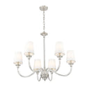 Z-Lite Katerina 6 Light Chandelier image 4