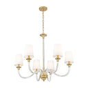 Z-Lite Katerina 6 Light Chandelier image 5