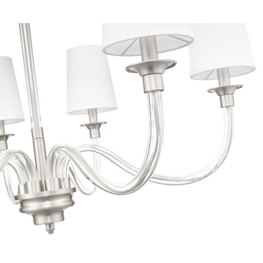 Z-Lite Katerina 6 Light Chandelier image 6