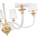 Z-Lite Katerina 6 Light Chandelier image 7