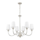 Z-Lite Katerina 6 Light Chandelier image 8