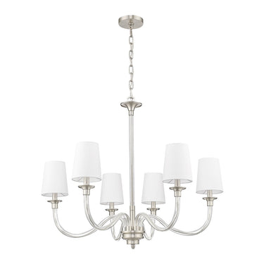 Z-Lite Katerina 6 Light Chandelier image 8
