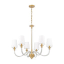 Z-Lite Katerina 6 Light Chandelier image 9