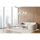 Z-Lite Katerina 8 Light Chandelier image 10