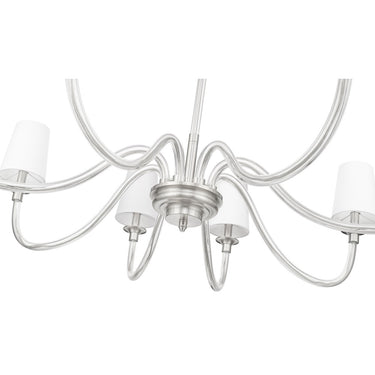 Z-Lite Katerina 8 Light Chandelier image 6