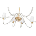 Z-Lite Katerina 8 Light Chandelier image 7