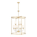 Z-Lite Katerina 9 Light Chandelier image 1