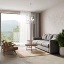 Z-Lite Katerina 9 Light Chandelier image 10