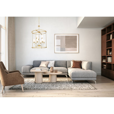 Z-Lite Katerina 9 Light Chandelier image 11