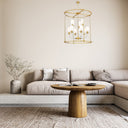 Z-Lite Katerina 9 Light Chandelier image 13