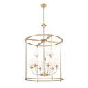 Z-Lite Katerina 9 Light Chandelier image 3