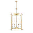 Z-Lite Katerina 9 Light Chandelier image 5