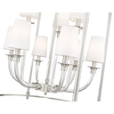 Z-Lite Katerina 9 Light Chandelier image 6