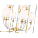 Z-Lite Katerina 9 Light Chandelier image 7