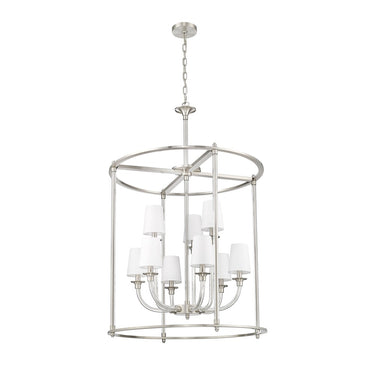 Z-Lite Katerina 9 Light Chandelier image 8