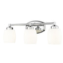 Z-Lite Kendrick 3 Light Vanity Light image 1