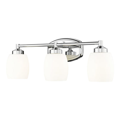 Z-Lite Kendrick 3 Light Vanity Light image 1