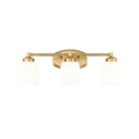 Z-Lite Kendrick 3 Light Vanity Light image 10