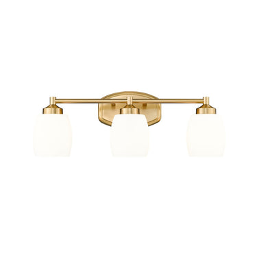 Z-Lite Kendrick 3 Light Vanity Light image 10