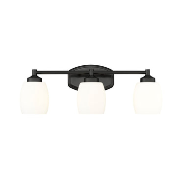 Z-Lite Kendrick 3 Light Vanity Light image 11