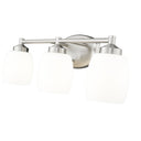 Z-Lite Kendrick 3 Light Vanity Light image 12