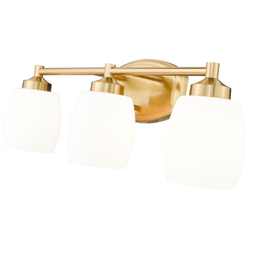 Z-Lite Kendrick 3 Light Vanity Light image 14