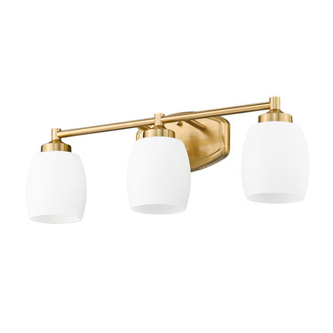 Z-Lite Kendrick 3 Light Vanity Light image 18