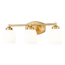 Z-Lite Kendrick 3 Light Vanity Light image 2