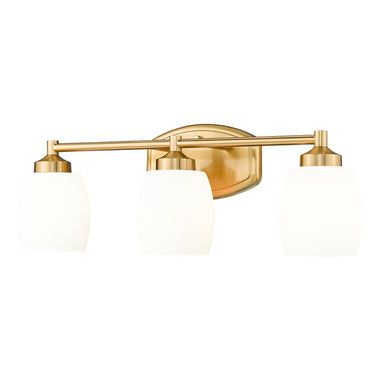 Z-Lite Kendrick 3 Light Vanity Light image 2